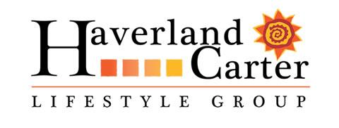 Haverland Carter logo